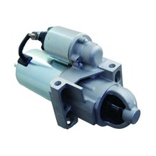 OEG Parts New Starter Compatible with GMC Chevy Truck Van Medium Duty Compati...