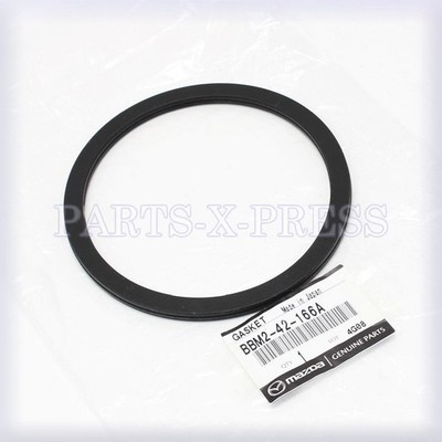 BBM2-42-166A OEM GENUINE MAZDA CX-5 CX-9 MX-5 MIATA MAZDA6 FUEL PUMP GASKET SEAL