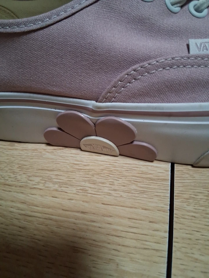 Zapatillas deportivas Vans Lila Stackform para mujer talla 9,5 para hombre 11 para mujer Foto 3 de 4