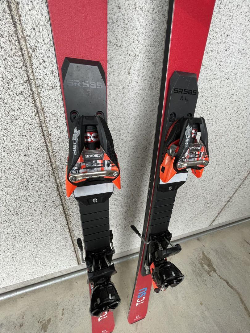 Ogasaka Tc-Su Ski Board 165Cm | eBay Ogasaka Tc-Su Ski Board 165Cm | eBay