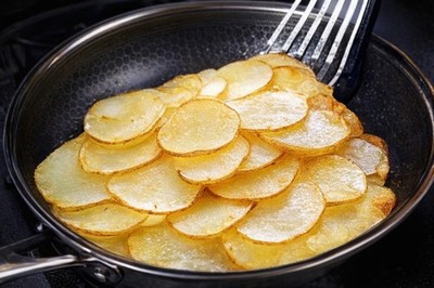 10 Potato Recipes | Easy Potato Cookbook | Crispy, Baked, Mashed, Roast