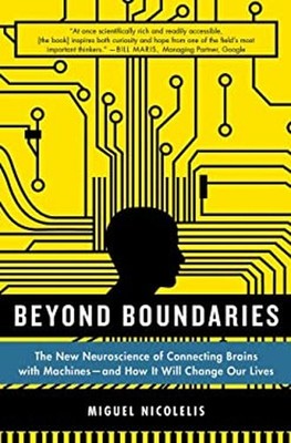 Beyond Boundaries : The New Neuroscience of Connecting Brains wit