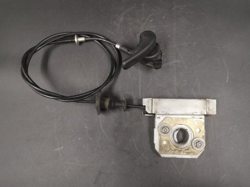 RENAULT TRAFIC BONNET LOCK/SUPPORT X83, VAN 04/04-12/14