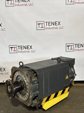 Siemens 1PH7167-2EG33-0BB5-Z Servo Motor 3Ph Encoder F11 2048 S/R. K-16