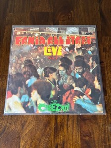 Fania All-Stars Movie Collection 輸入盤 DVD Fania Allstars | eBay