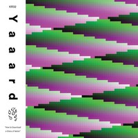 Yaaard - How To Download A Glass Of Water - Vinyl Record - F659Z