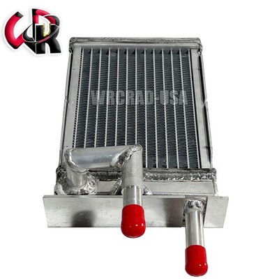 Aluminum HVAC Heater Core For 1972-1976 Jeep CJ5; 72-75 Jeep CJ6; 1976 Jeep CJ7