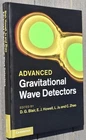 Advanced Gravitational Wave Detectors, , New condition, Book