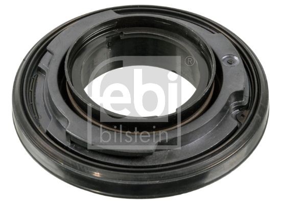 Wellendichtring Kurbelwelle Febi Bilstein 103216 FÜR Ford Land Rover-image