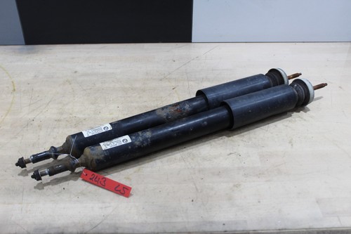 SET STOßDÄMPFER HINTEN + BMW X1 E84 + Dämpfer Stoßdämpfer + 6855243