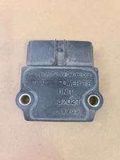 OEM 1990 - 1993 NA MAZDA MIATA Ignitor Ignition Module J702T Mitsubishi Power TR