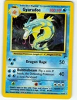 Gyarados - Holo - 7/130 Base Set 2 - Pokémon TCG - 2000