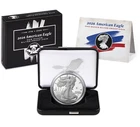 American Eagle 2026 One Ounce Silver Proof Coin West Point (W)