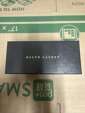 Polo Ralph Lauren Eyeglasses PH1157 PH/1157 9038 Gunmetal Optical Frame 55mm