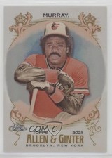 Eddie Murray