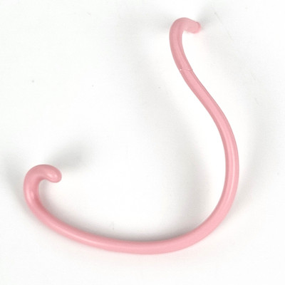 Create-A-Monster High CAM - Cat Girl - Starter Pack - Dark Pink Tail Only
