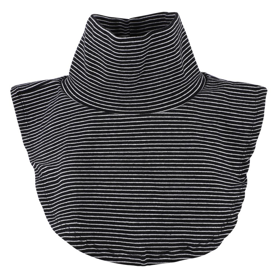 1pc All match High Collar Professional Fake Collar Fashion Clothing