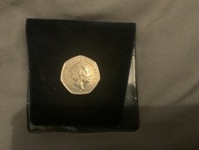 2015 The Battle Of Britain 1940 50p Fifty Pence Coin