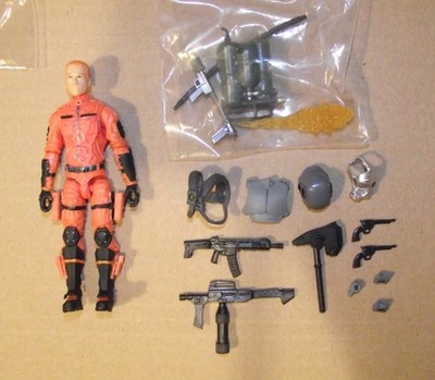Marauder Gun Runners - Joes - Barbecue