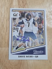 2017 Panini Classics Football Cards 6
