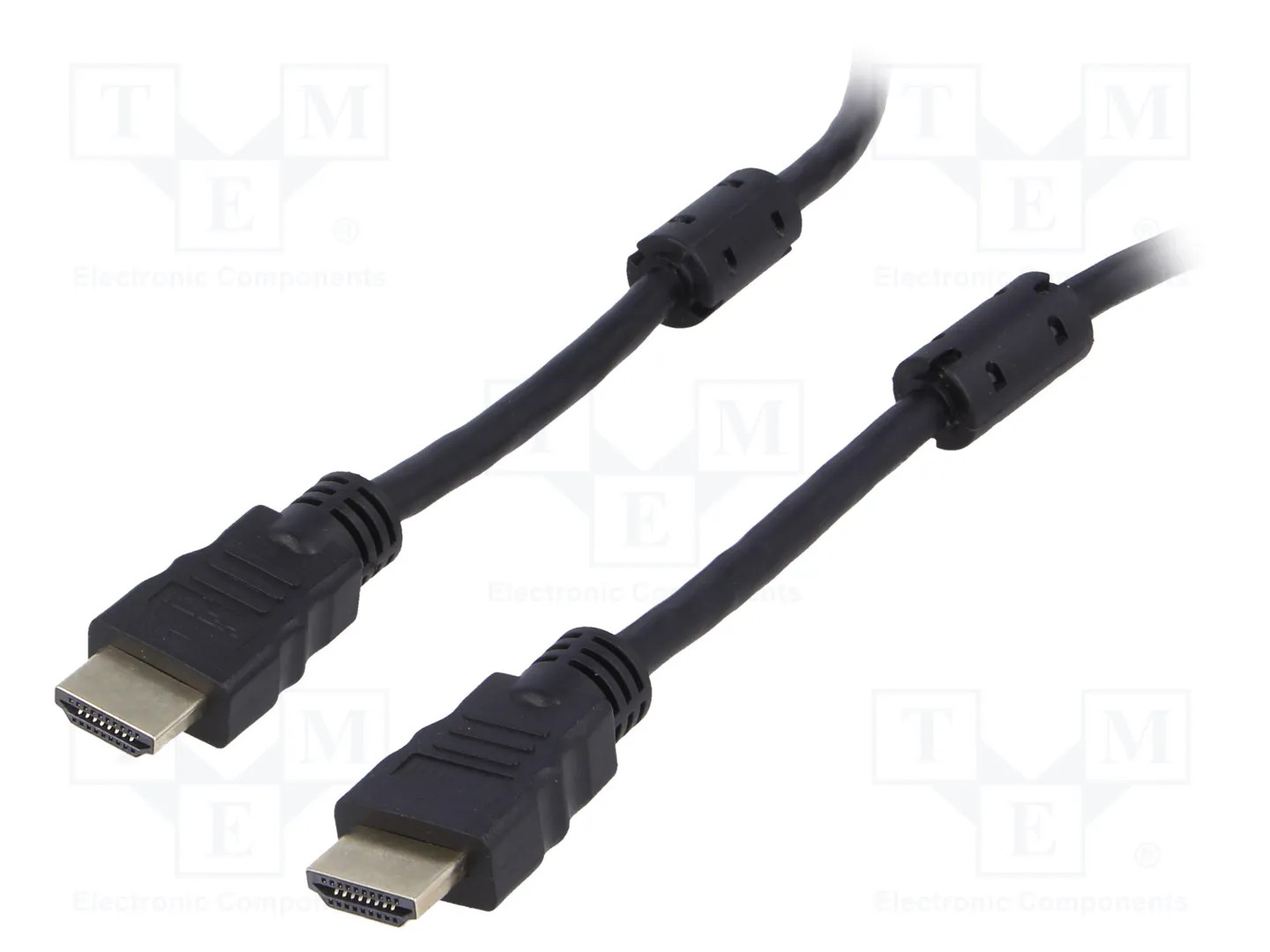 HDMI cable AK-HD-100A ver. 1.4 10m - Image 2