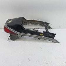 Honda CBX 650 Nighthawk Carenatura Posteriore Bürtzel Posteriore 82894