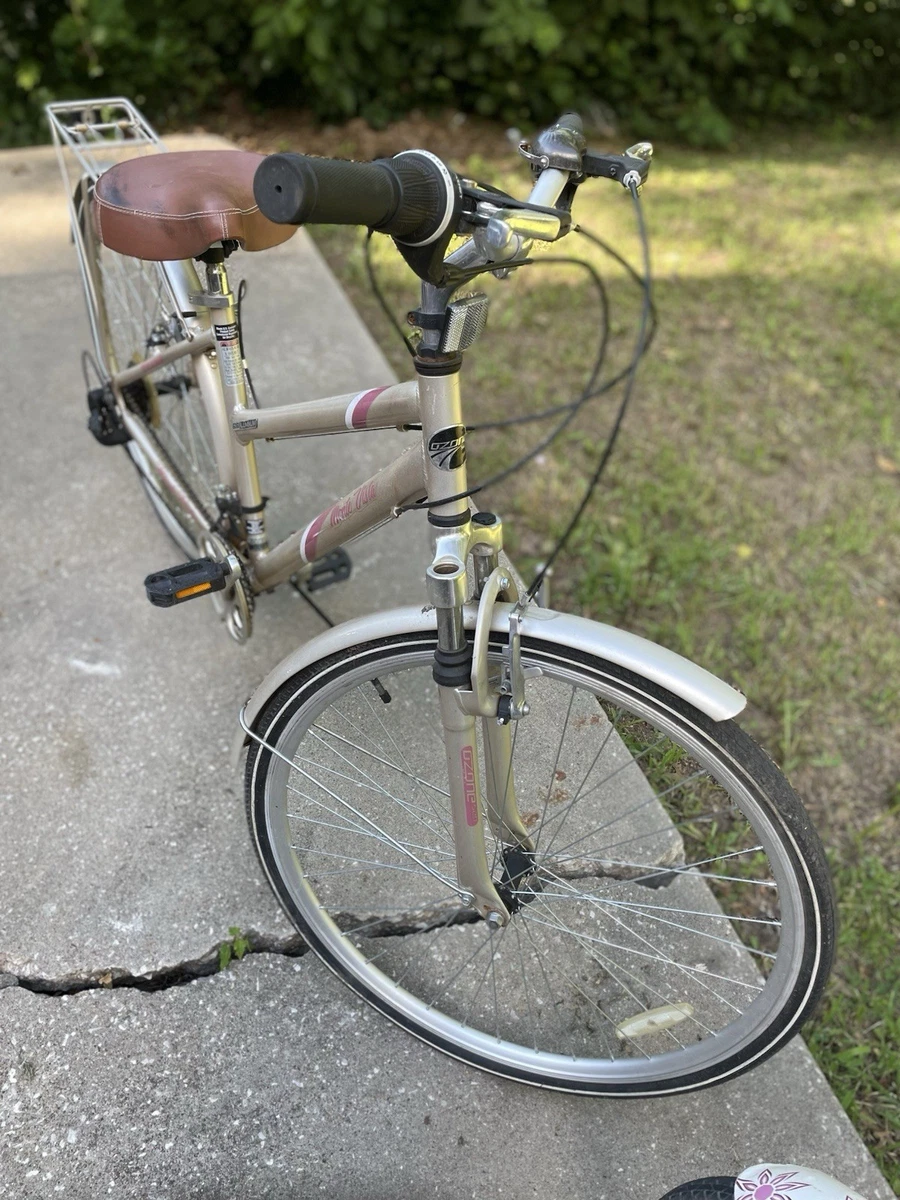 Las mejores ofertas en Aluminio bicicletas Vintage de Mujer | eBay