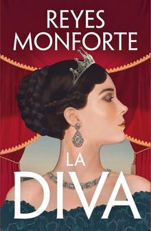 La diva (Éxitos) von Monforte, Reyes | Buch | Zustand sehr gut