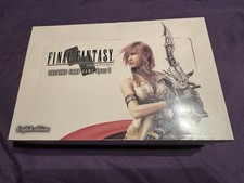 Final Fantasy - Opus I Booster Box for sale online | eBay