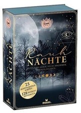 moses. Omm for you Rauhnächte – 25 Karten zu den Rauhnäc... | Buch | Zustand gut