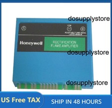 1PC Honeywell R7848A1008 Flame Amplifier New In Box Fast Shipping