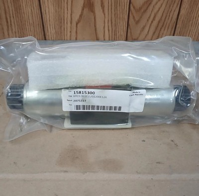 Argo-Hytos 15815300 Directional Control Valve