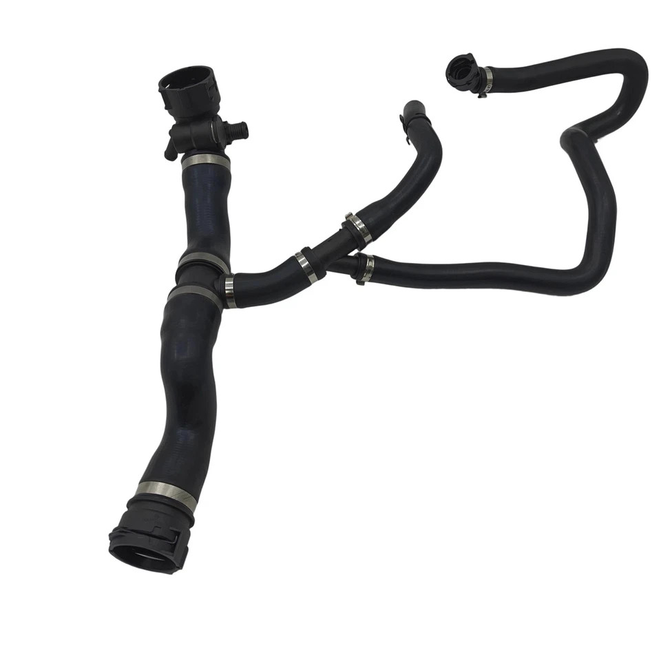 Rolls-Royce Ghost Upper Coolant return pipe P/N 17127604913