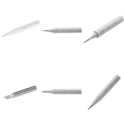 goot Soldering Iron Replacement Tip for TQ-77 TQ-95 TQ-77RT Made in Japan