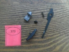 MOSSBERG 500 PARTS 20GA Safety Block Ejector W/ Screw Spring