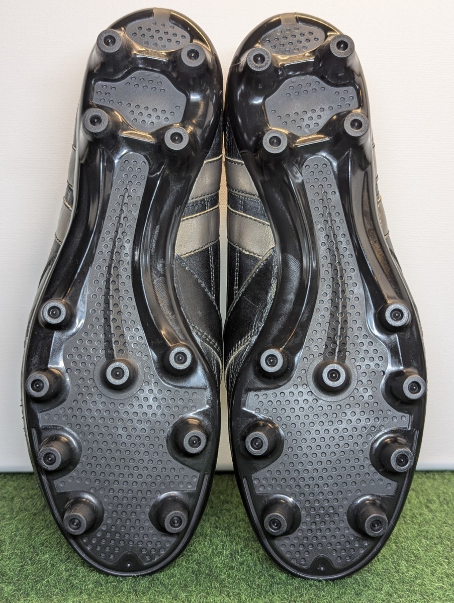 Restored Vintage Japanese Patrick Soccer Cleats Shoes Size 7 US | eBay