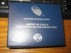 2022 American Eagle One Oz Silver Dollar