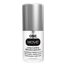 Condoms Move Lubricant, 100 Ml