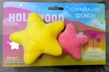 The Cr me Shop 3D Teddy Headband Superstar Fantasy