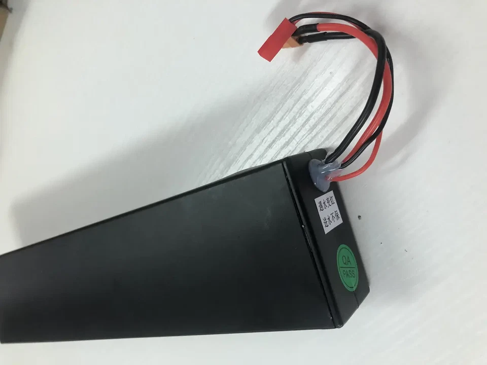 8.5’’ Electric scooter battery for AOVOPRO ES80, LADPED LP80, LP60 Original - Image 4 of 4