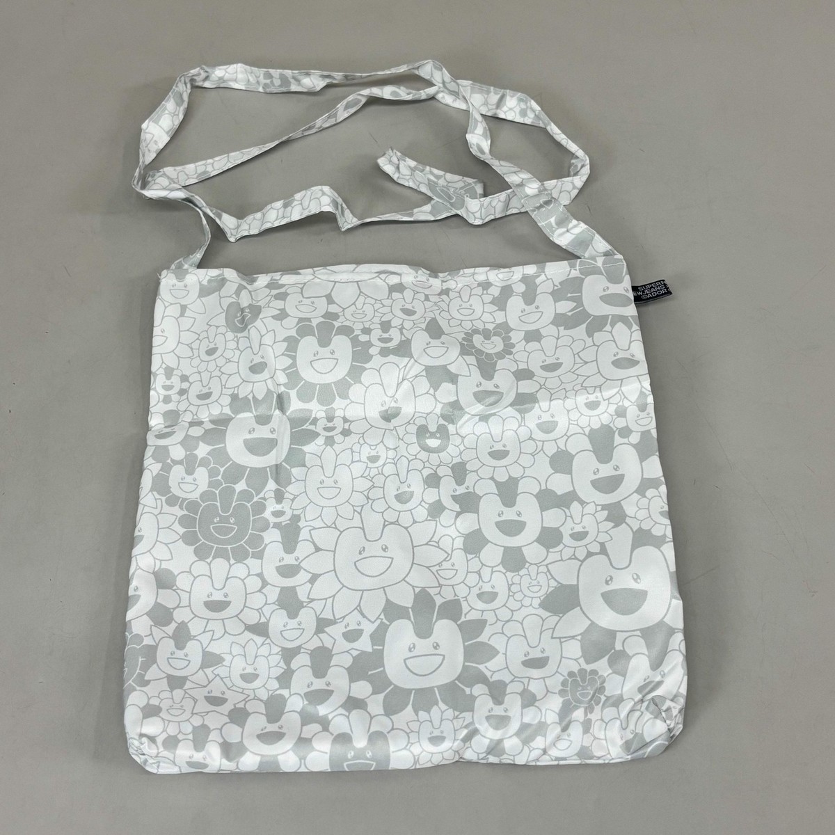 Newjeans 'supernatural' NJ X Murakami (Cross Bag Ver.) by Newjeans