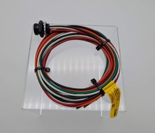 TPC Wire  Cable 94058 Super Trex Quick Connect Cordset 5 Pin 6ft 16 AWG