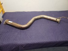 1999-2000 Honda Civic Coupe Exhaust Pipe
