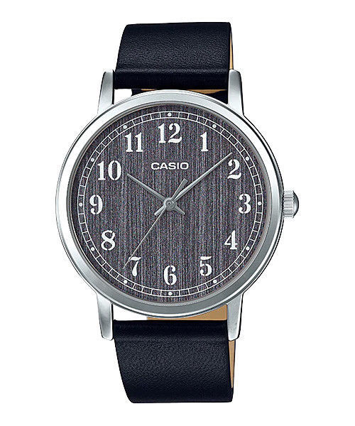 casio minimalist watch