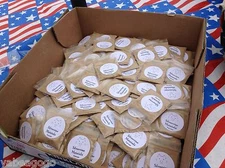 #1 FRESH Silvervine Powder 4g - Premium Matatabi Catnip, Top Quality US based