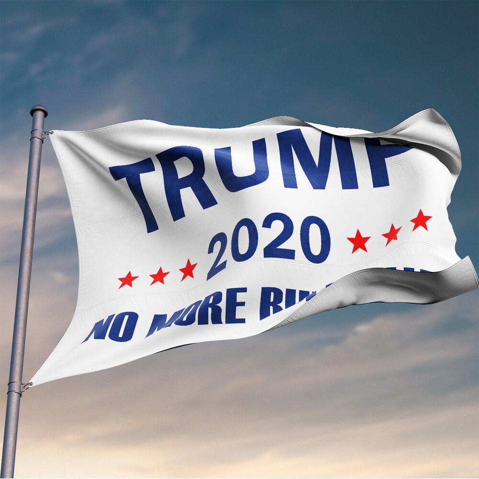 TRUMP Flag 2024 - 3' X 5' SAVE AMERCA! - Flag Outdoor ndoor Flyng
