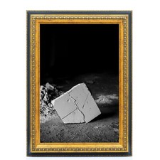 Bilderrahmen Exklusiv Holz Foto Poster Rahmen DIN A4 50x70 80x120 60x84 40x60