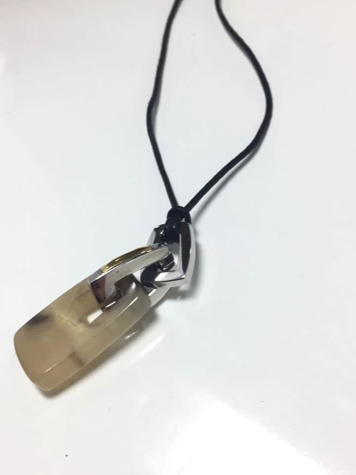 COLLANA DONNA MORELLATO S015924B NUOVO!! -20%OFF - Immagine 2 di 3