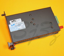 American Fibertek RR-89A-N Aiphone Intercom NEM Rack Card RX