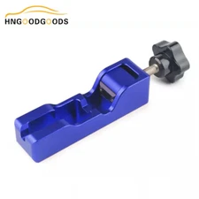 Blue Universal Spark Plug Gap Tool for Most 10mm 12mm 14mm 16mm Spark Plugs